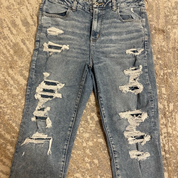 American Eagle skinny jeans - Picture 6 of 6